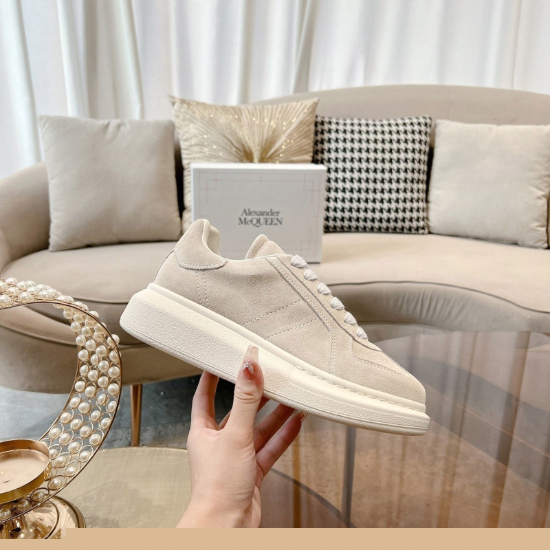 alexander M*Q*en casual shoes